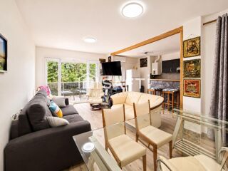  Appartement à vendre 2 pièces 48 m²