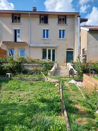  Maison � vendre 10 pi�ces 705 m�