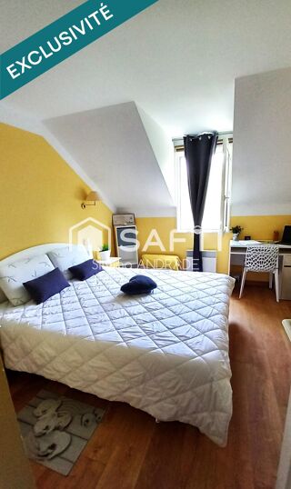  Maison à vendre 2 pièces 32 m²