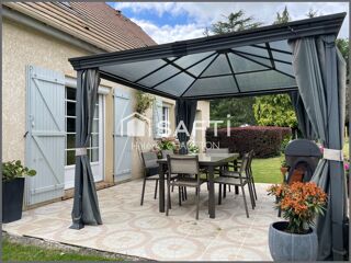  Maison à vendre 5 pièces 128 m²