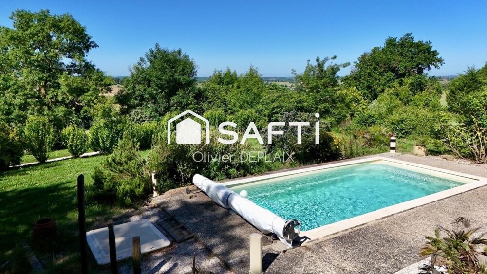 Deux Maisons jumelées pour Gites/BNB, grande famille ou projet de vie intergénérationnelle.