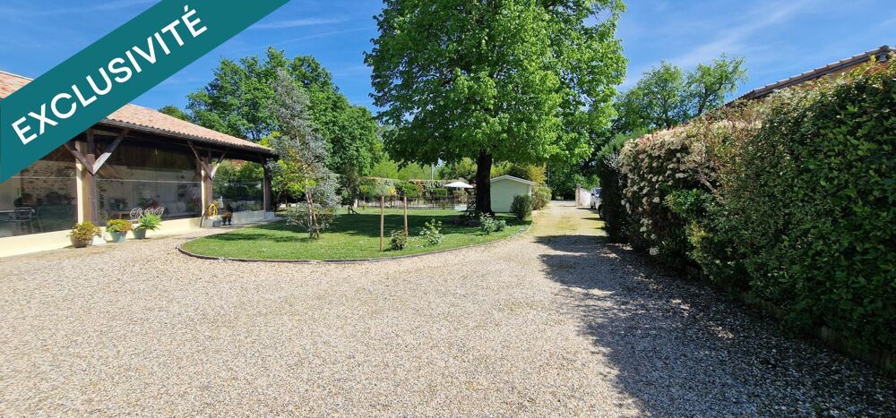 � vendre  Maison Mios (33380)