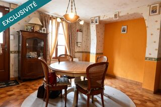  Maison à vendre 5 pièces 120 m²