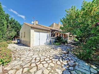  Maison � vendre 4 pi�ces 131 m�