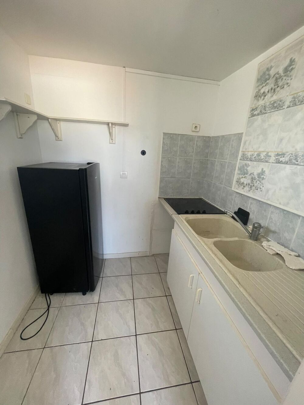 Vente Appartement Secteur calme Talence