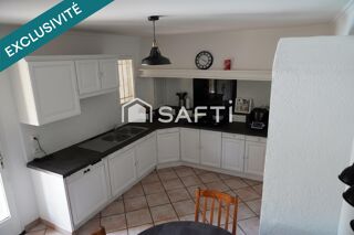  Maison � vendre 5 pi�ces 130 m�