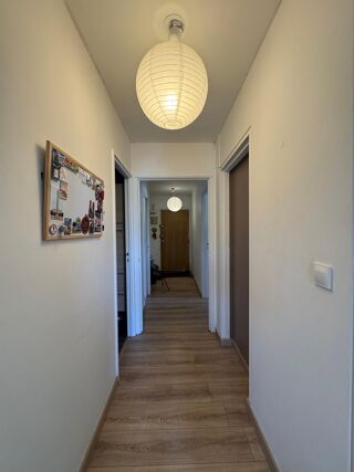  Appartement � vendre 3 pi�ces 62 m�