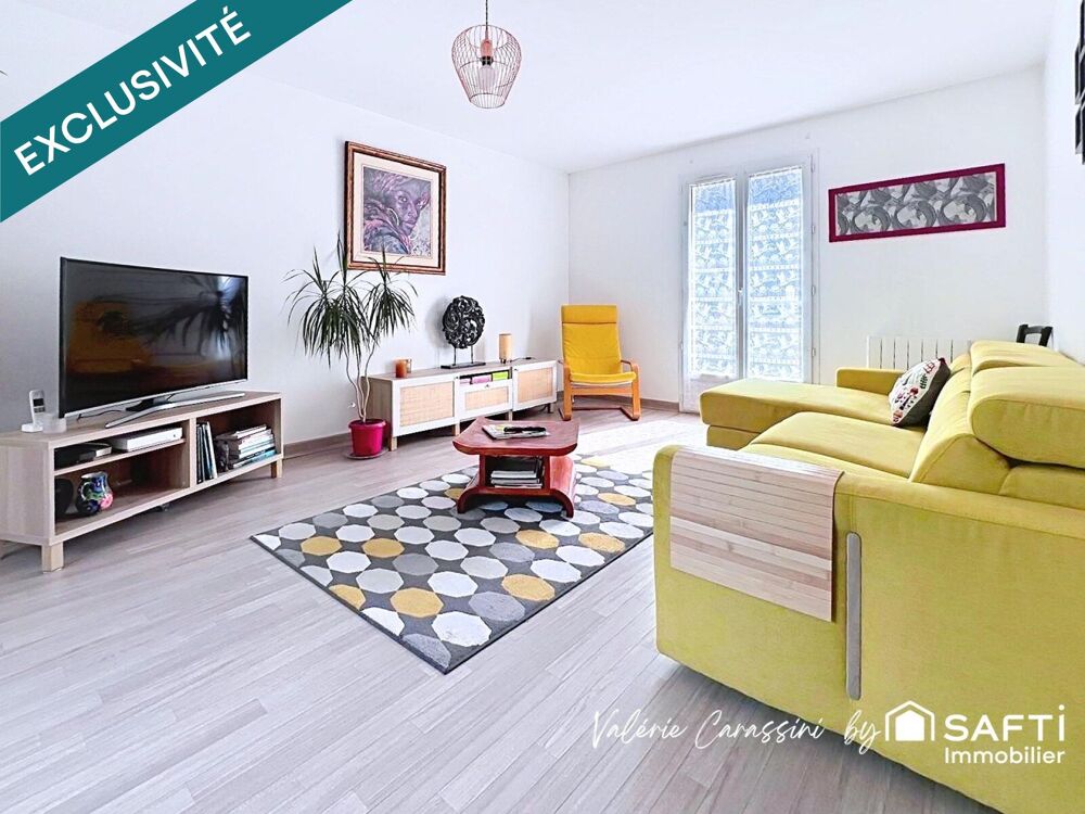 Vente Maison IDEALE POUR UN NOUVEAU PROJET DE VIE Savigny-sur-orge