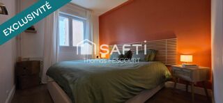  Appartement � vendre 5 pi�ces 80 m�