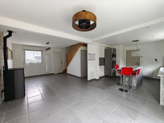  Maison à vendre 6 pièces 93 m²