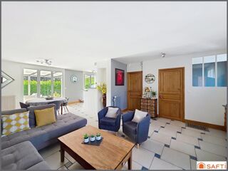  Maison à vendre 9 pièces 170 m²