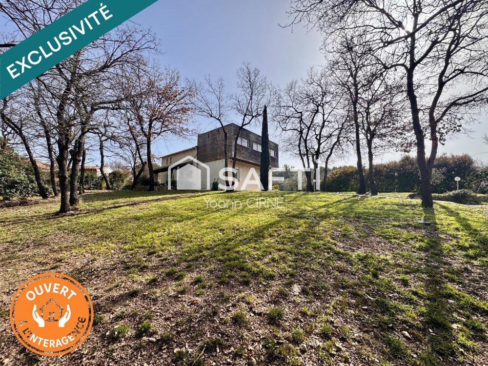 � vendre  Maison Fuveau (13710)