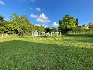  Terrain à vendre 758 m²