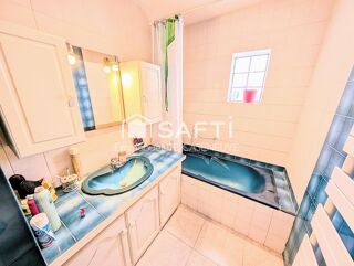  Maison à vendre 6 pièces 120 m²