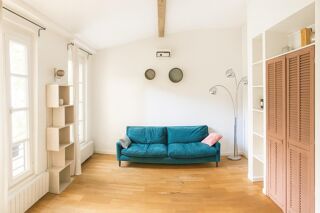  Appartement � vendre 2 pi�ces 47 m�