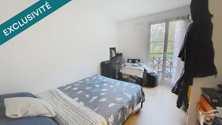  Appartement  vendre 3 pices 63 m