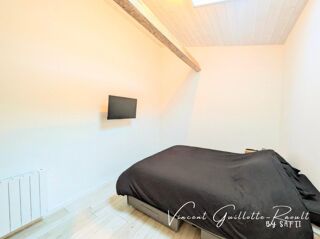  Maison � vendre 3 pi�ces 70 m�