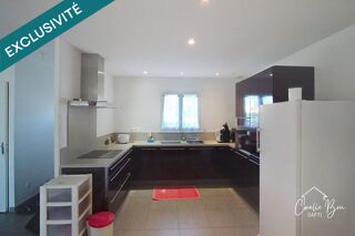  Maison � vendre 5 pi�ces 100 m�