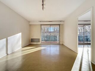  Appartement à vendre 3 pièces 63 m²