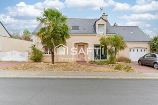  Maison à vendre 6 pièces 165 m²