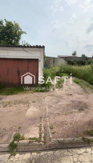  Maison à vendre 4 pièces 85 m²