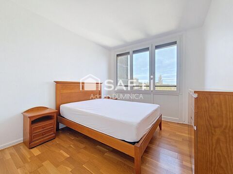  Appartement � louer 4 pi�ces 70 m�