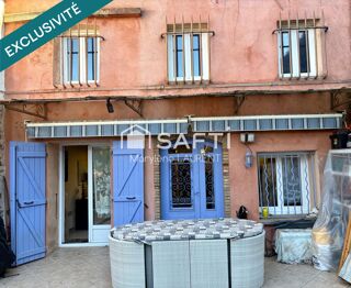  Appartement � vendre 5 pi�ces 90 m�