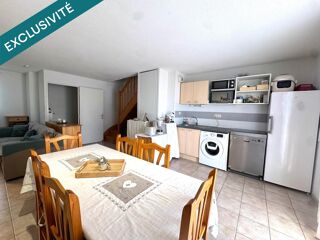  Maison à vendre 4 pièces 72 m²