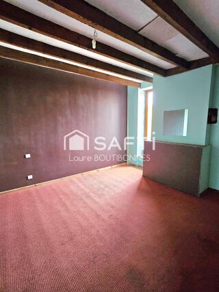  Maison à vendre 4 pièces 125 m²