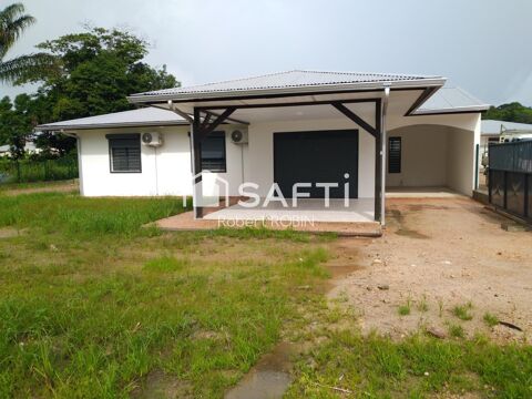   A LOUER VILLA F4 NEUVE DANS UN LOTISSEMENT COSY Maison - 4 pi�ce(s) - 142 m�