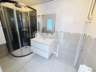  Maison à vendre 4 pièces 58 m²