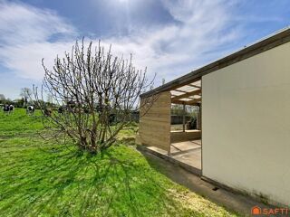  Maison � vendre 4 pi�ces 104 m�