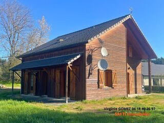  Maison à vendre 6 pièces 116 m²
