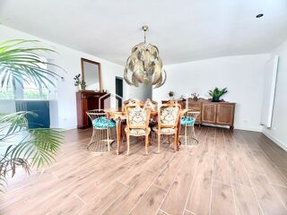  Maison à vendre 7 pièces 130 m²