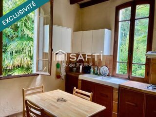  Maison � vendre 4 pi�ces 99 m�