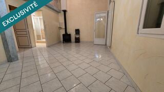  Maison � vendre 3 pi�ces 60 m�