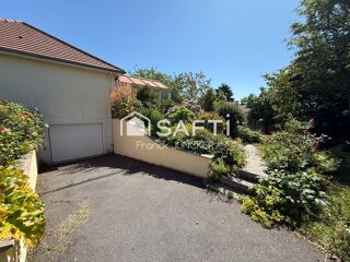  Maison � vendre 5 pi�ces 110 m�