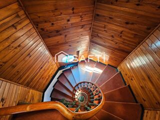  Propri�t�/ch�teau � vendre 15 + pi�ces 370 m�