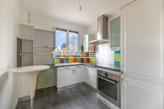  Appartement � vendre 2 pi�ces 46 m�