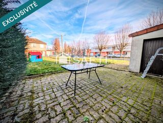  Maison à vendre 4 pièces 72 m²