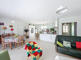  Maison � vendre 4 pi�ces 100 m�