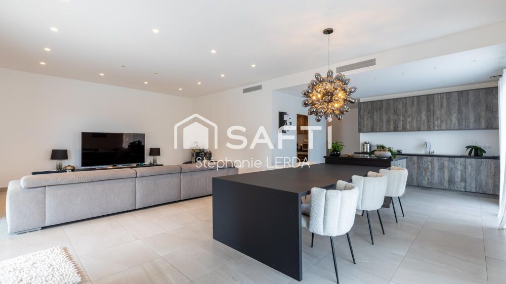 à vendre  Maison Cannes (06400)