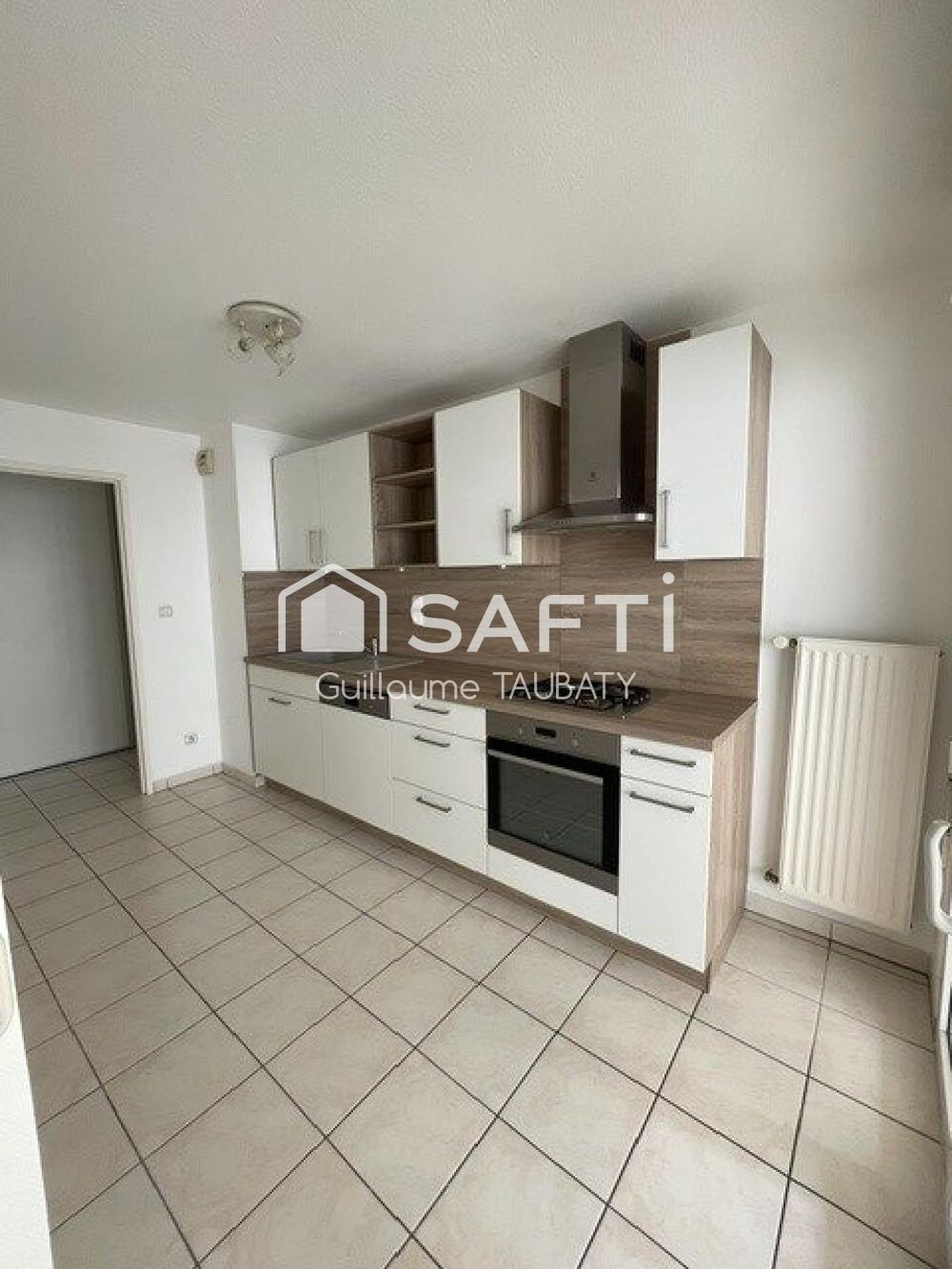 Location Appartement LOCATION T3 MONTANA Besancon