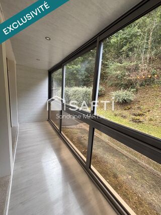  Appartement � vendre 3 pi�ces 77 m�