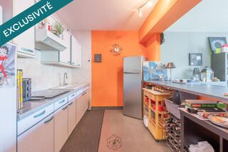  Immeuble � vendre 255 m�