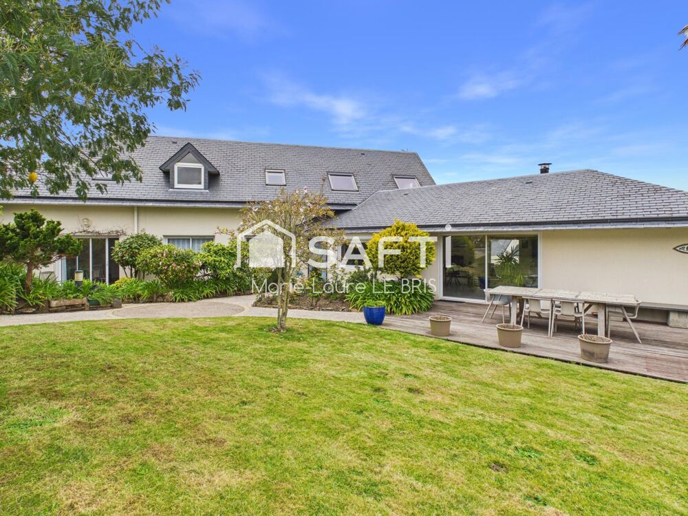 � vendre  Maison Carantec (29660)