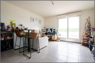  Appartement � vendre 2 pi�ces 42 m�