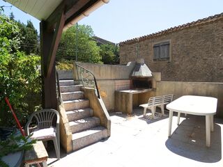  Maison à vendre 5 pièces 130 m²