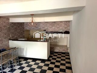  Maison à vendre 4 pièces 75 m²