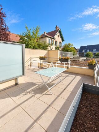  Appartement à vendre 2 pièces 61 m²